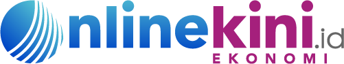 Logo onlinekini.id